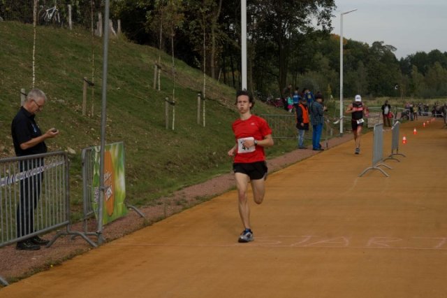 Heidekampparkrun